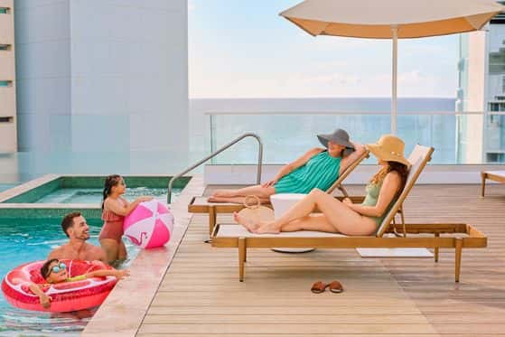 Casa Costera, Isla Verde Beach, Apartments by Marriott Bonvoy