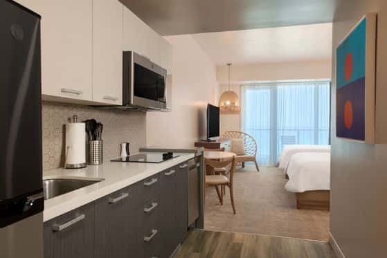 Casa Costera, Isla Verde Beach, Apartments by Marriott Bonvoy