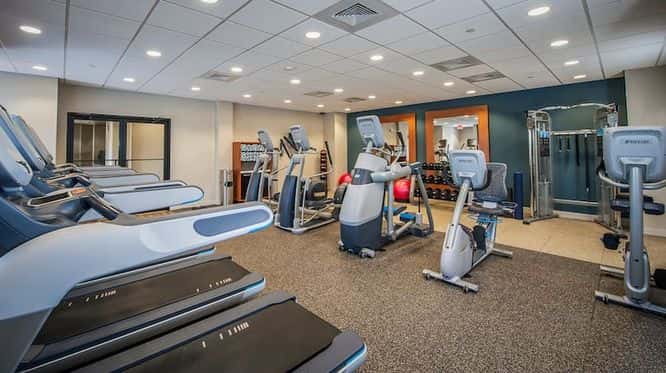 DoubleTree by Hilton West Palm Beach Airport