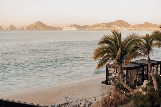 The Cape, a Thompson Hotel