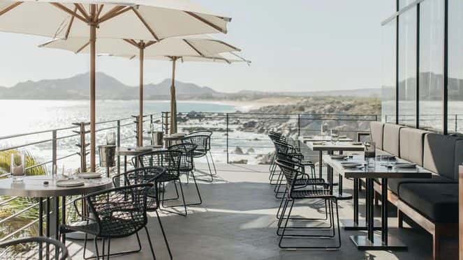 The Cape, a Thompson Hotel