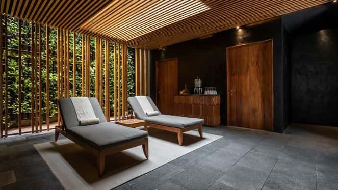 The Cape, a Thompson Hotel