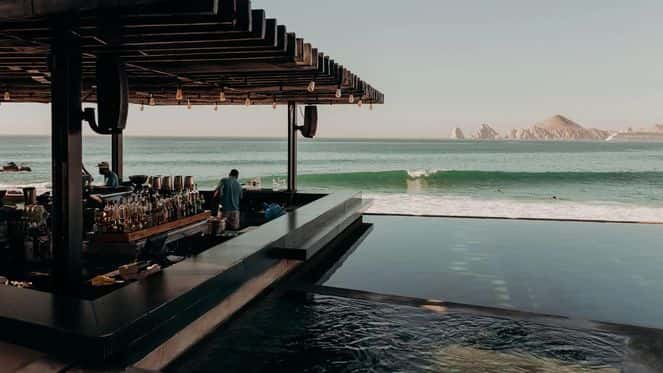 The Cape, a Thompson Hotel