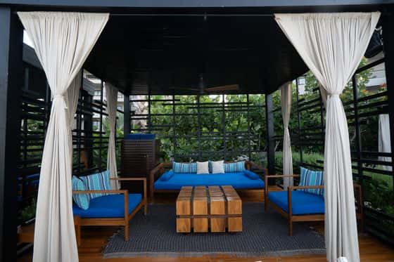 The Cape, a Thompson Hotel