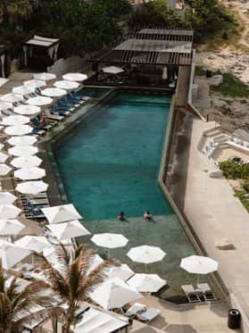 The Cape, a Thompson Hotel