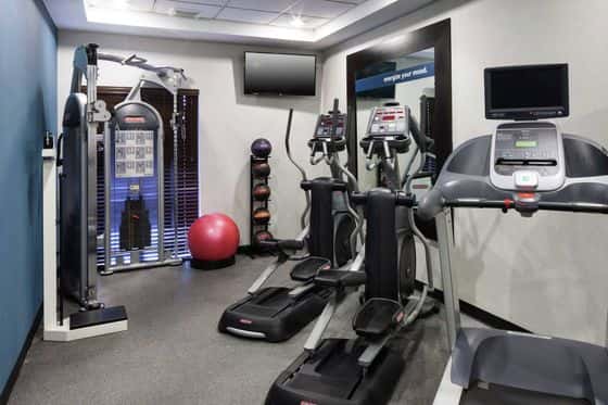 Hampton Inn & Suites Miami-Doral/Dolphin Mall