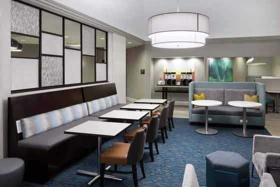 Hampton Inn & Suites Miami-Doral/Dolphin Mall