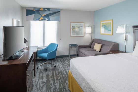Hampton Inn & Suites Miami-Doral/Dolphin Mall
