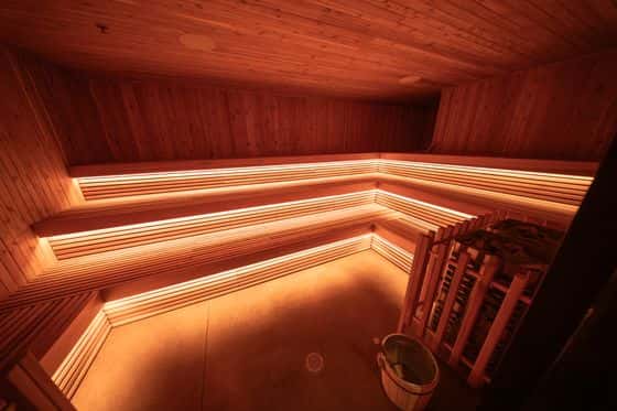 Umvelt Bathhouse