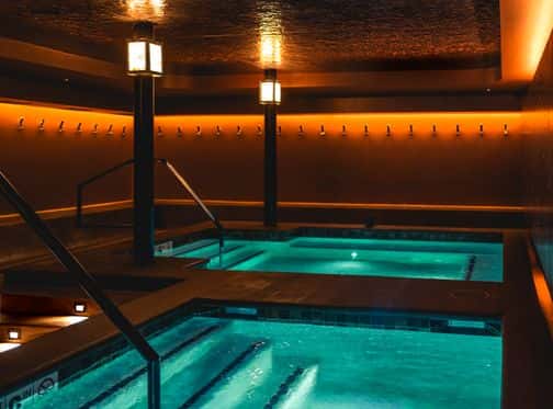 Umvelt Bathhouse