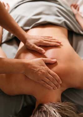 Camino Wellness Sanctuary