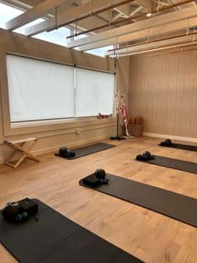Camino Wellness Sanctuary