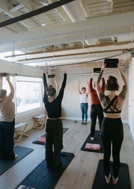Camino Wellness Sanctuary