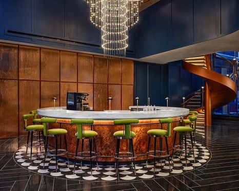 The George Manhattan, Tapestry Collection by Hilton