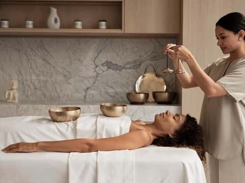 Four Seasons Hotel and Residences Fort Lauderdale