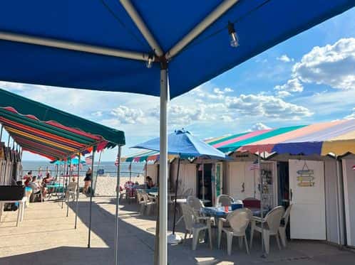 Sea Gate Beach Club