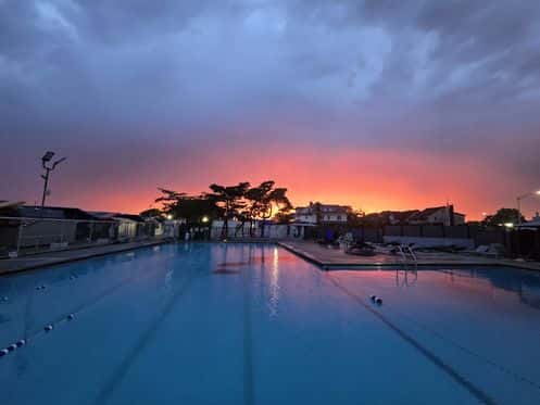 Sea Gate Beach Club