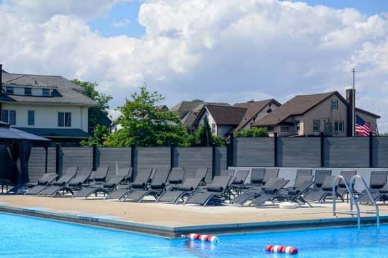 Sea Gate Beach Club
