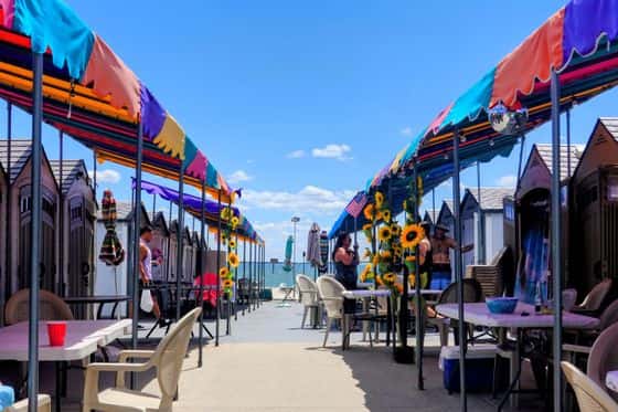 Sea Gate Beach Club