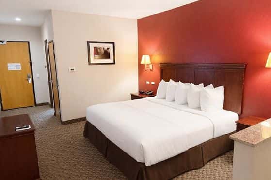 The Montcler Hotel - Redberri Luxury Collection