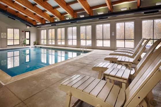 The Montcler Hotel - Redberri Luxury Collection