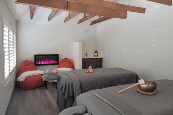 Five Wellbeing Spa