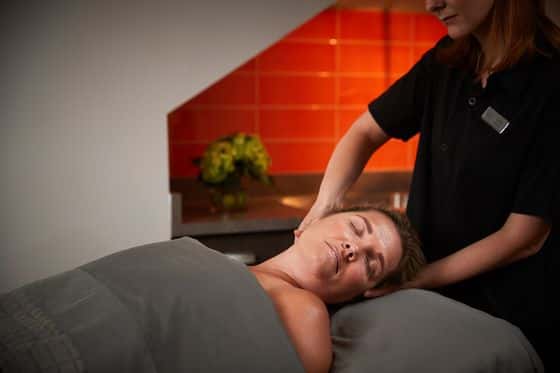 Five Wellbeing Spa