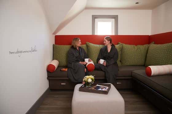 Five Wellbeing Spa