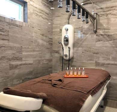 Five Wellbeing Spa