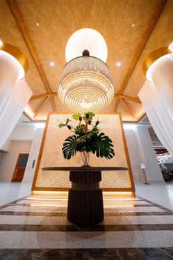 Marriott Isla Verde Beach Resort