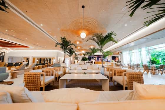 Marriott Isla Verde Beach Resort
