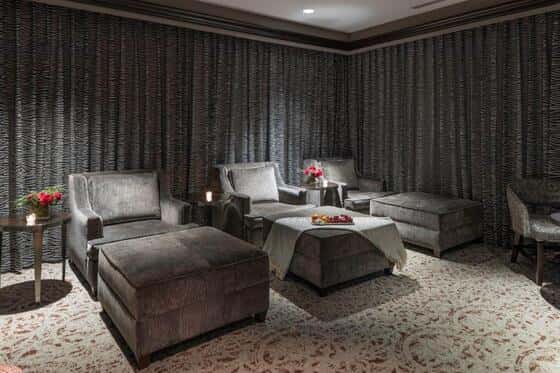 The Battle House Renaissance Mobile Hotel & Spa