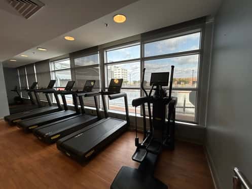 The Battle House Renaissance Mobile Hotel & Spa