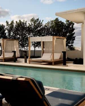 Four Seasons Hotel and Residences Fort Lauderdale