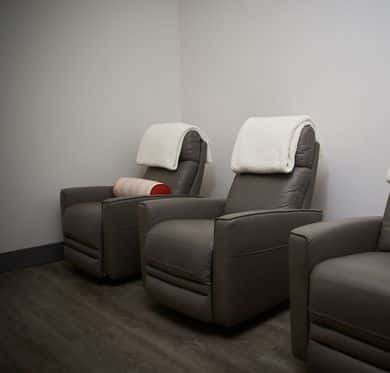 Five Wellbeing Spa