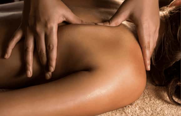 Five Wellbeing Spa