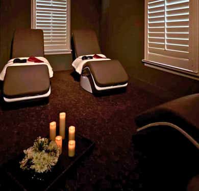 Five Wellbeing Spa