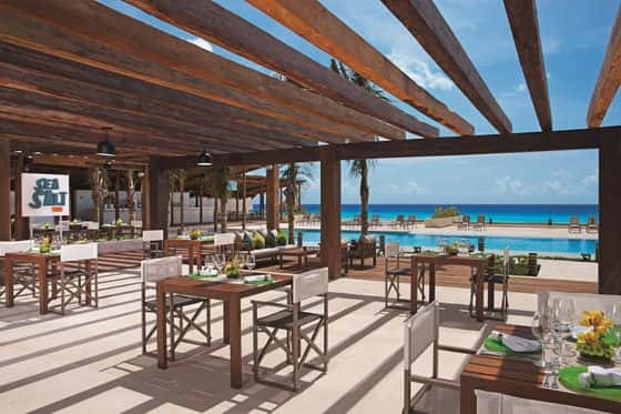 Secrets The Vine Cancun, Adult All-Inclusive