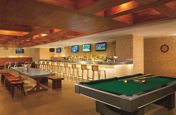 Secrets The Vine Cancun, Adult All-Inclusive