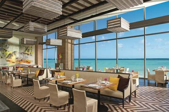 Secrets The Vine Cancun, Adult All-Inclusive