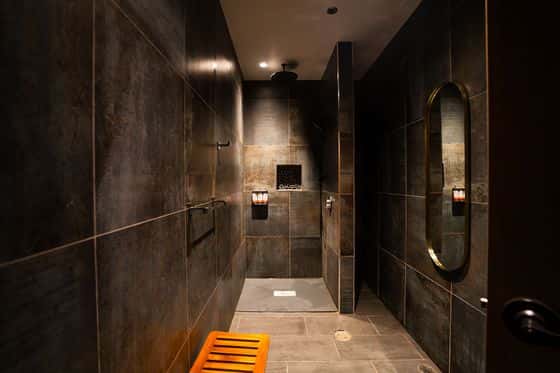 ARC Recovery at INA Spa & RAW Gym
