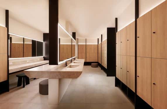 BIÂN | A Luxury Private Club