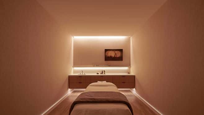 BIÂN | A Luxury Private Club