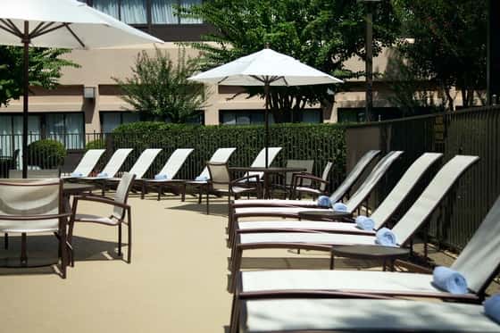 Atlanta Marriott Peachtree Corners