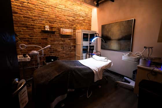 ARC Recovery at INA Spa & RAW Gym