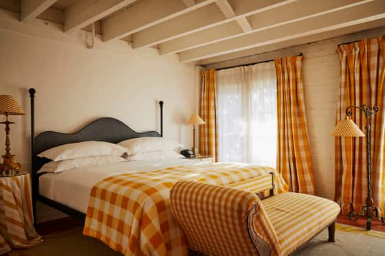 Hotel Peter and Paul