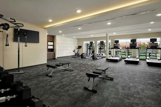 Residence Inn by Marriott Reno South