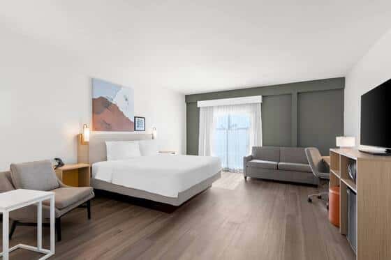 Spark by Hilton Fountain Hills Scottsdale