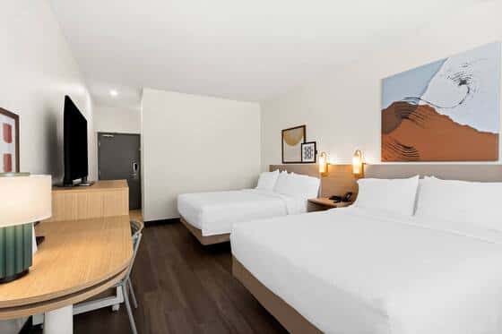 Spark by Hilton Fountain Hills Scottsdale