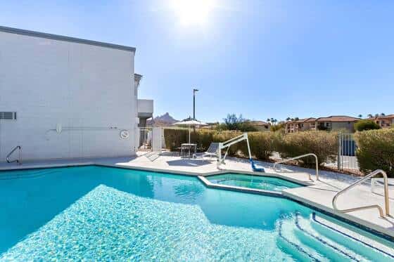 Spark by Hilton Fountain Hills Scottsdale